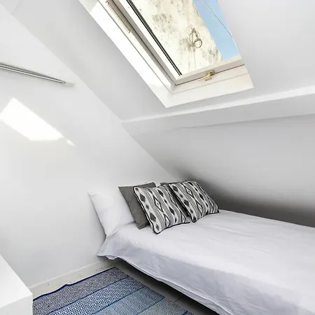 Downtown Luxury Family Apartment *