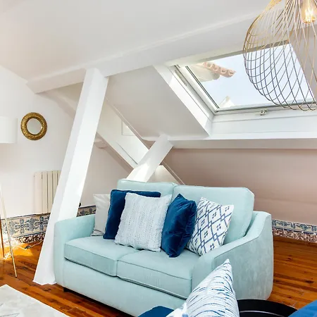 Apartment Downtown Luxury Family *